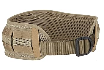 5.11 コンバットベルト　【実物未使用】 BELTS – 5.11 Tactical Japan